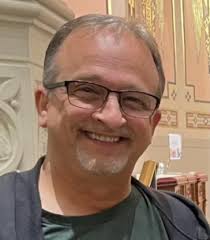 Gregory A. "Greg" Baker Obituary (2024)