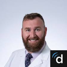 Dr. Patrick Keefe, DO