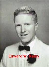 Today we honor the memory of PFC Edward William Reilly, a Delco family  member from Upper Darby, who was killed in Vietnam