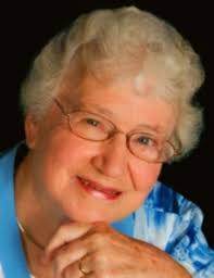 Mary Alice Funk Obituary May 12, 2019