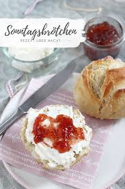 Rezept Fur Sonntagsbrotchen Schweizer Burli Lavendelblog Brot Selber Backen Rezept Brot Backen Rezept Einfach Brot Backen Rezept