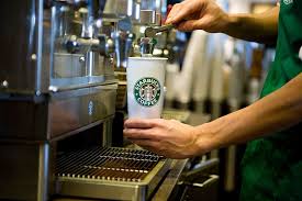 Although with only 25 mg of caffeine, it pales in comparison. How Much Caffeine Is In Starbucks Coffee Drinks