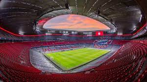 Only the best hd background pictures. Wallpaper Allianz Arena En