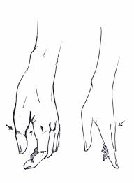 Normal Vs Fashion Body I Draw Fashion Fashion Illustrations Techniques Fashion Drawing Fashion Illustration Sketches