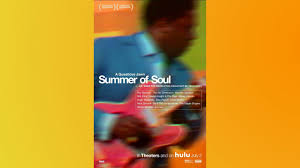 Jun 16, 2021 · summer of soul (…or, when the revolution could not be televised) is a doc feature about the legendary 1969 harlem cultural festival which celebrated african american music and culture, and. Rate And Review Summer Of Soul Unveils Footage Of The 1969 Harlem Cultural Festival The Independent Florida Alligator