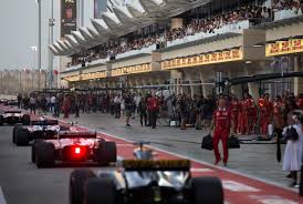 Grand prix (2010 film), a south korean horseracing drama film. Race Facts Bahrain Grand Prix F1destinations Com