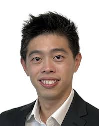 Dr Cheng Pak Wing Calvin