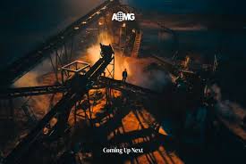 Yugyeom kini berada di bawah label rekaman aomg. Aomg Releases Coming Up Next Teaser Video Fans Guess The Artist In The Clip Kpophit Kpop Hit