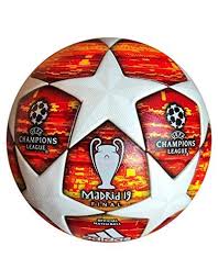 Adidas finale istanbul 20 uefa champions league official match ball. Smetanje Pomol Mosta Repertoara Adidas Final Madrid 2019 Piercingsbyveronica Com