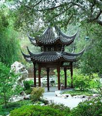 Amazing Garden Folly Building Architecture Design Pagoda Garden Chinese Garden Chinese Garden Design