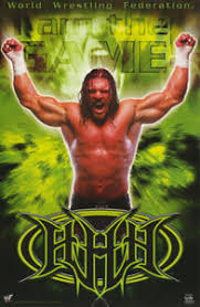 Triple H Wrestling Posters For Sale Ebay