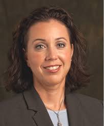 OWLS Past President Sarah Crooks Named Managing Partner of Perkins Coie's  Portland Office