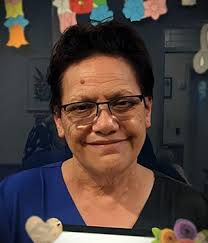 MeetOurStaff Our dedicated Cert IV Nurse Anne has been caring for the  elderly for 36 years! It all started back in the '80s when her friend asked  her to help out two