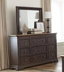 < image 1 of 2 >. Napa Furniture Designs Grand Louie Dresser Mirror Johnny Janosik Dresser Mirror Sets
