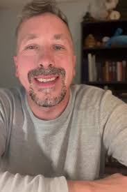 Kenneth Tribble's Instagram, Twitter & Facebook