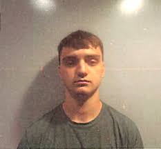 McLeansboro Man Arrested for Shoplifting at Walmart — The Villagers Voice