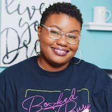 I Think I Might Love You by Christina C. Jones