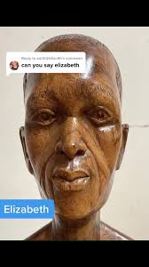 Replying to @earth2h4nn4h a name for the day…and one that will never be  forgotten #elizabeth