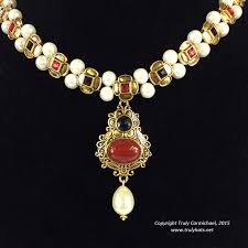 katherine parr replica necklace truly