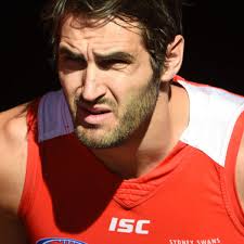 Josh Kennedy named Sydney Swans captain