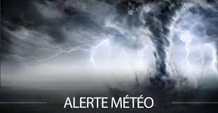 Le type d'alerte émise dépend de la gravité et du moment de l'événement. Alerte Meteo Risques D Orages Violents Pour Plusieurs Regions Du Quebec Nouvelles Generales Grands Titres