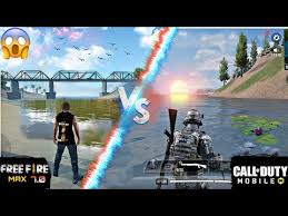 But if you don't want to spend a penny on the game, you should try. Free Fire Vs Free Fire Max Comparacion Graficos Ultra