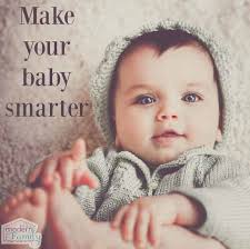 Start Teaching My Baby: Important activities for your baby