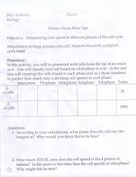 Meiosis is restricted to germ cells where gametes are. 33 Holt Biology Cell Growth And Division Worksheet Answers Worksheet Resource Plans