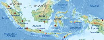 Jetzt mitglied der community werden!. Harmonie Oberstes Gebot Leben Und Arbeiten In Indonesien Teil 1 Kulturelle Denk Und Verhaltensweisen