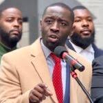 Philly 'Black Men Vote' campaign focuses