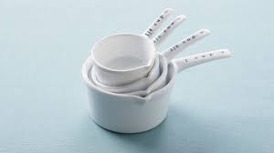 Hemos preparado este guía de equivalencias en pdf donde encontrarás cuántos gramos tiene una cuchara y las. Equivalencias Y Medidas De Una Taza Para Cocinar Recetas De Comida