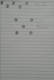 Sebagai permulaan, silahkan kuasai dua pola pergerakan saham yang sederhana berikut: Gambarlah Dua Pola Sederhana Brainly Co Id