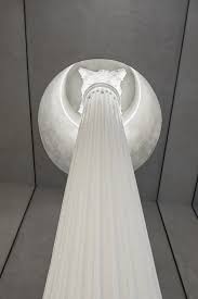 The exterior of the building is simple, with little ornamentation other than some brick patterning. Poster House In The Flatiron District New York City E Architect