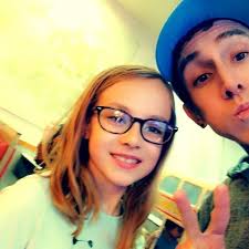 I remember being told