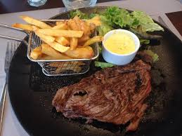 Le Panoramic Crecy La Chapelle Restaurant Adresse Avis