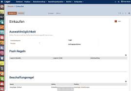 Wenn sie hilfe benötigen, um diesen dschungel an funktionalitäten zu durchschauen, nutzen sie unser kostenloses angebot und lassen sich telefonisch beraten. Die Odoo Lagerverwaltung Myodoo De