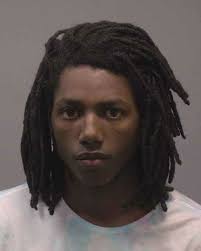 Couple involved in April police shooting engage New Haven officers in chase  after hit-and-run