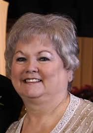 Georgia McGrew Obituary October 27, 2020