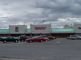 Zayre Ames Hagerstown Md Hagerstown Shopping Center Aldi