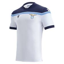 Risultati, dirette e indiscrezioni di mercato: Ss Lazio Away Jersey 2021 22