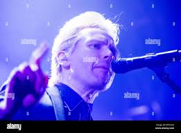 Franz ferdinand band hi-res stock photography and images