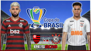 Maybe you would like to learn more about one of these? Corinthians X Flamengo Copa Do Brasil 2019 15 05 2019 Pes 2019 Youtube