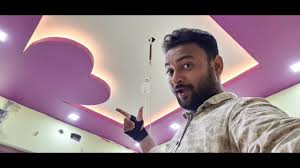 Bored with traditional ceiling light? Simple False Ceiling Design For Bedroom False Ceiling Design Ideas Youtube