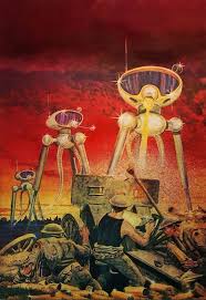 Image result for martian art