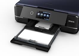 Scanner and printer driver installer. Expression Photo Xp 970 Epson