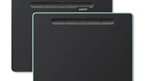 The small version features a 6.0 x please note that the wacom intuos tablet is similar for the four tailored solutions listed below, with. Wacom S New Intuos Tablets Are Perfect For The Beginner Doodler The Verge