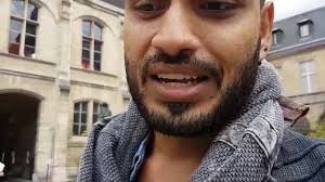 Bonjour from Paris!, Tomorrow at 10am...