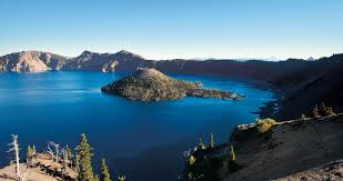 Check spelling or type a new query. Crater Lake National Park Deep Water In A Sleeping Volcano