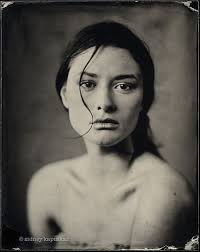 Ambrotype Collodion Wet Plate Photography By Daniel Samanns Berlin Germany Portrait Fine Art Landscape Photography Large Format Photography
