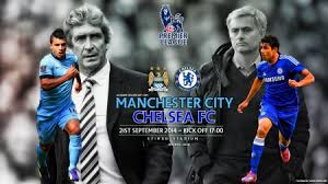 You are watching manchester city vs chelsea fc game in hd directly from the etihad stadium, manchester, england, streaming live for your computer, mobile and tablets. Manchester City Chelsea Football Sports Background Wallpapers On Desktop Nexus Image 1836298